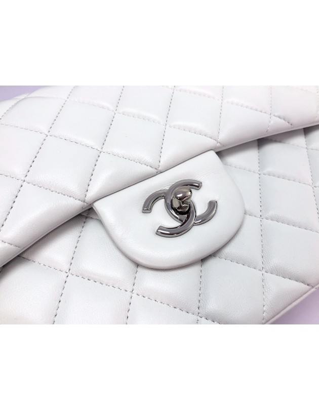 Borsa classica grande CHANEL