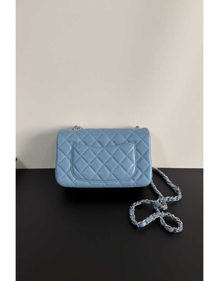 Borsa classica mini CHANEL