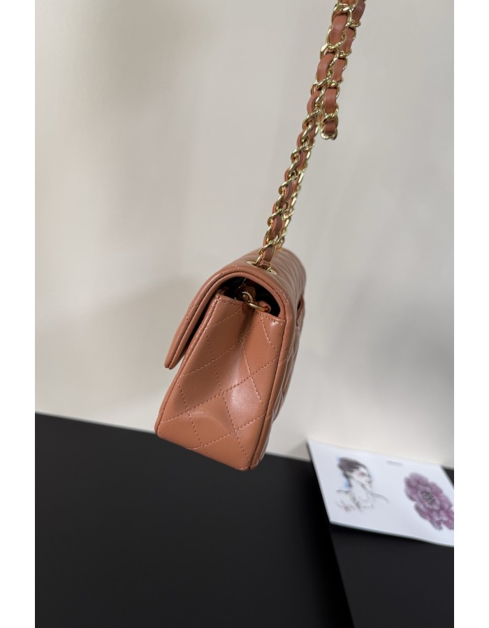 Borsa classica mini CHANEL