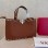 Borsa Shopping Piccola Valentino Garavani Rockstud VALENTINO