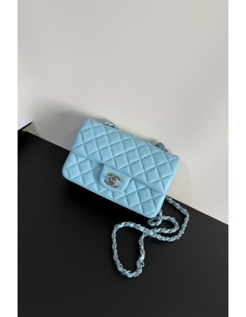 Borsa classica mini CHANEL