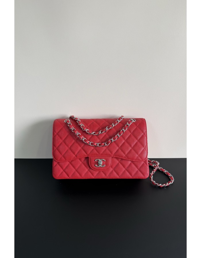 Borsa classica grande CHANEL