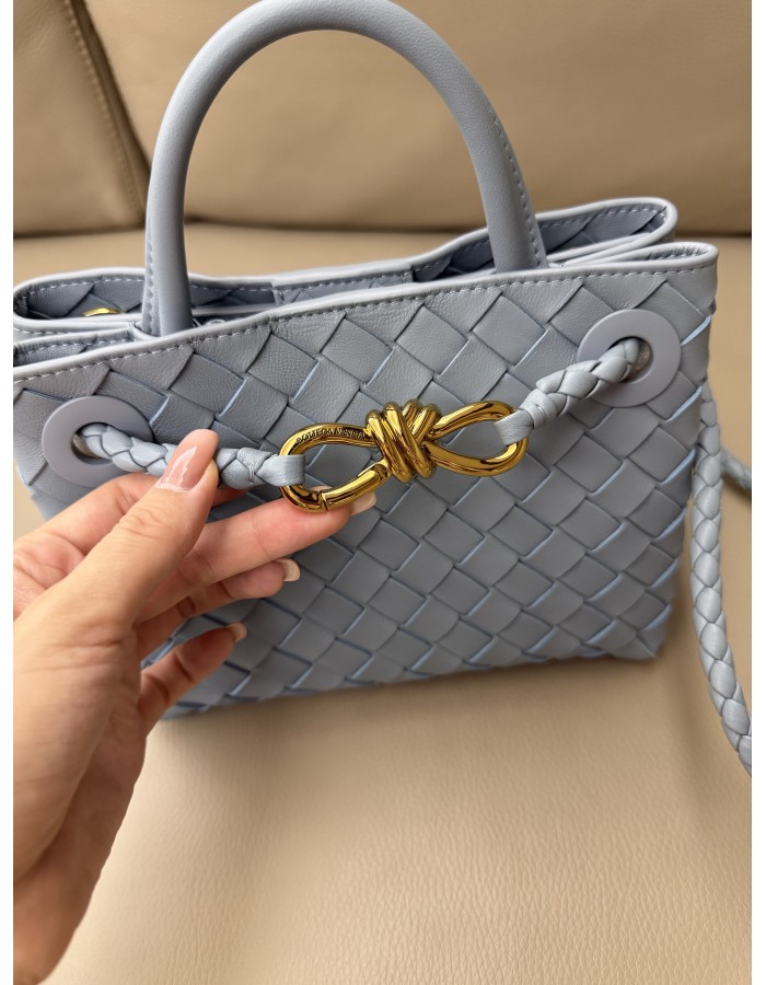 Mini Andiamo BOTTEGA VENETA
