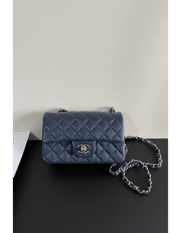 Borsa classica mini CHANEL