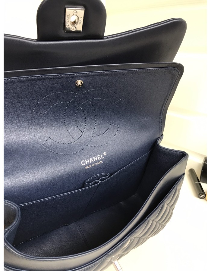 Borsa classica grande CHANEL