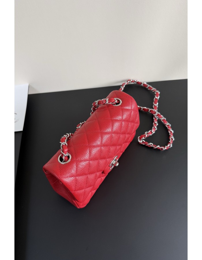 Borsa classica mini CHANEL