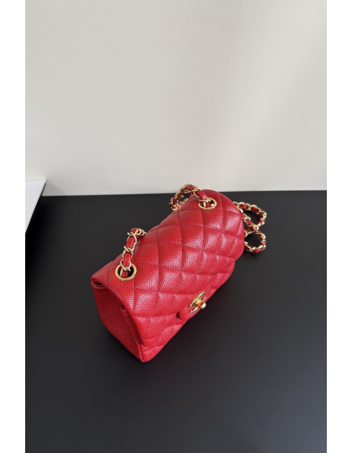 Borsa classica mini CHANEL