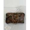 Borsa A Tracolla Panthea In Nappa VALENTINO