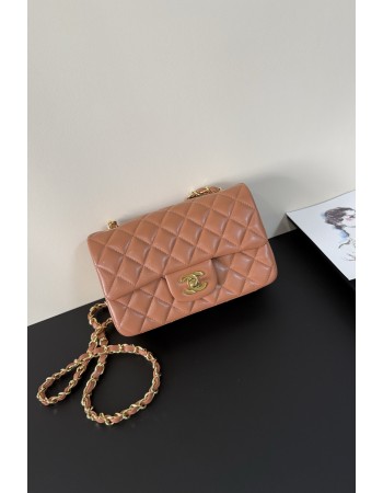 Borsa classica mini CHANEL