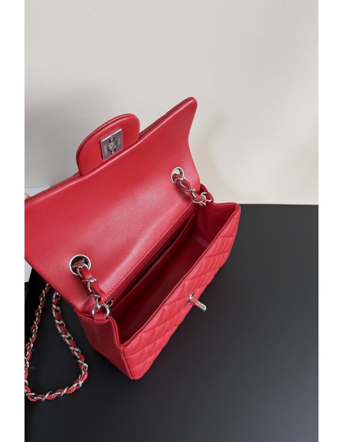 Borsa classica mini CHANEL