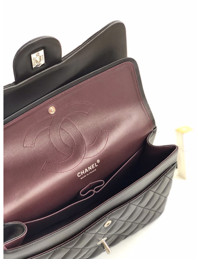 Borsa classica grande CHANEL