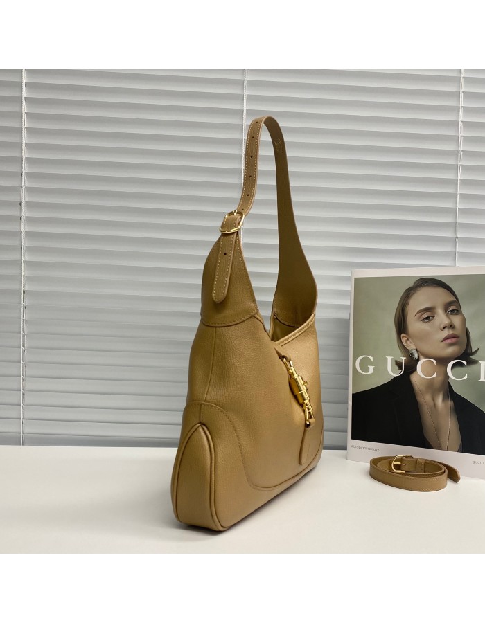 Borsa a spalla Gucci Jackie 1961 misura media GUCCI