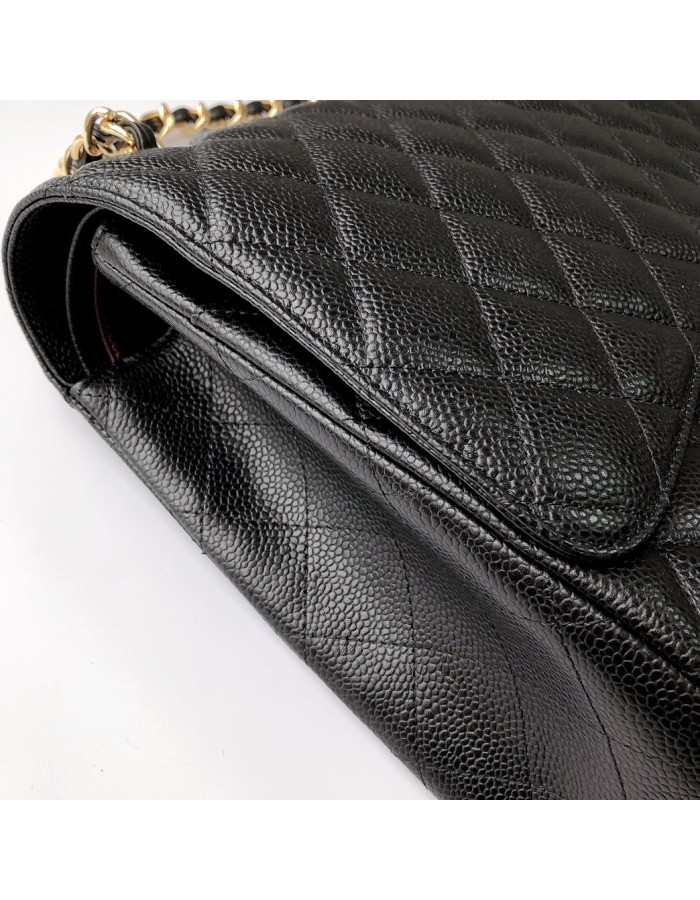 Maxi borsa classica CHANEL