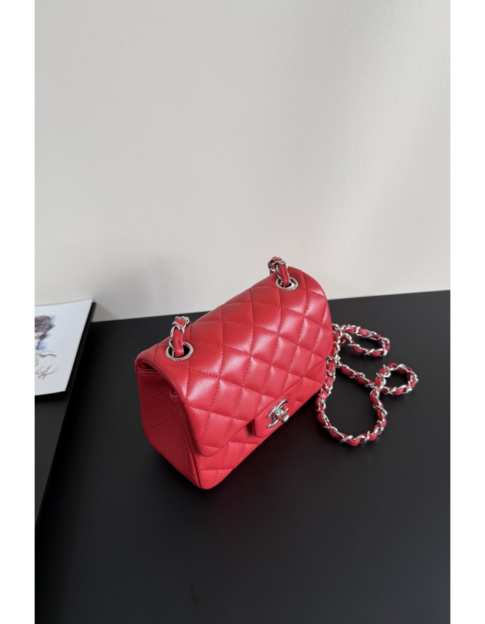 Borsa classica mini CHANEL