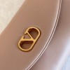 Borsa Piccola A Spalla Devain In Nappa VALENTINO