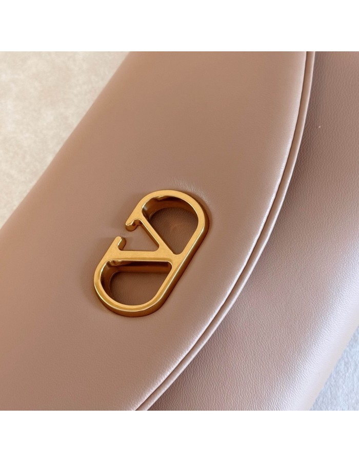 Borsa Piccola A Spalla Devain In Nappa VALENTINO