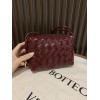 Mini Loop Metal Knot BOTTEGA VENETA