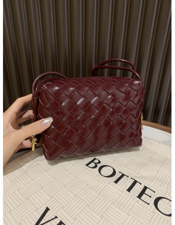 Mini Loop Metal Knot BOTTEGA VENETA
