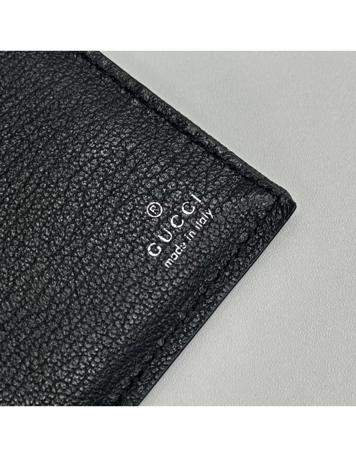 Portacarte Gucci Essence Classic GUCCI