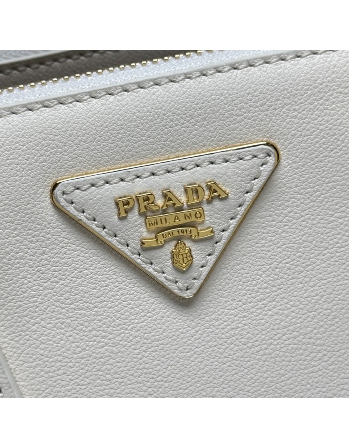 Borsa Prada Galleria small in Saffiano PRADA