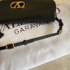 Borsa Piccola A Spalla Devain In Nappa VALENTINO