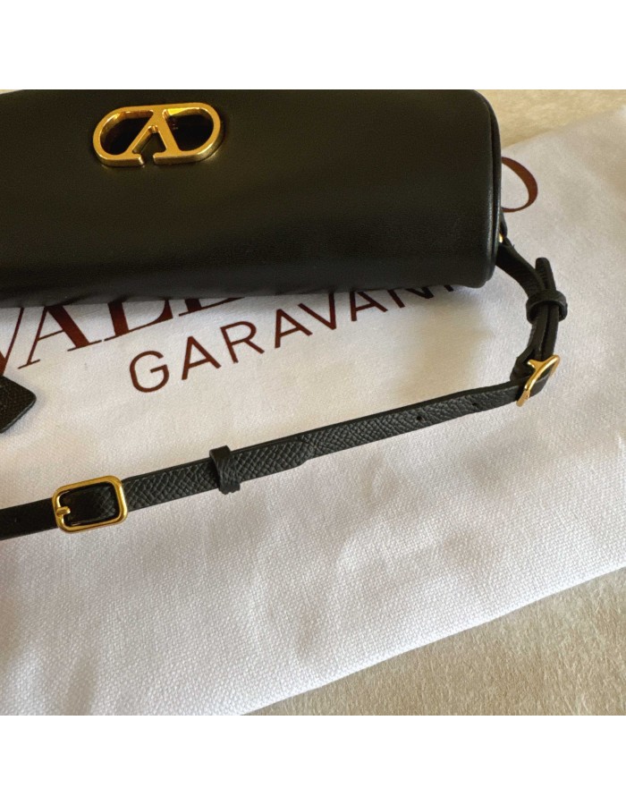 Borsa Piccola A Spalla Devain In Nappa VALENTINO