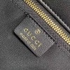 Borsa a spalla Jetset GG Marmont misura media GUCCI