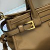 Borsa a mano Prada Bonnie mini in pelle PRADA