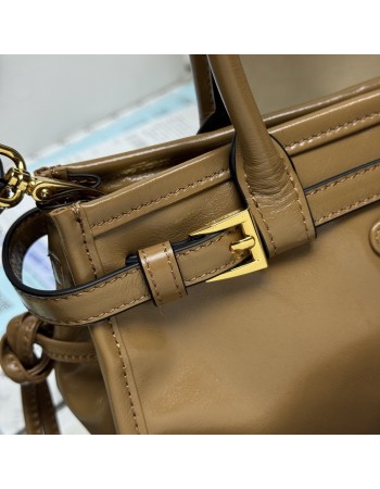 Borsa a mano Prada Bonnie mini in pelle PRADA