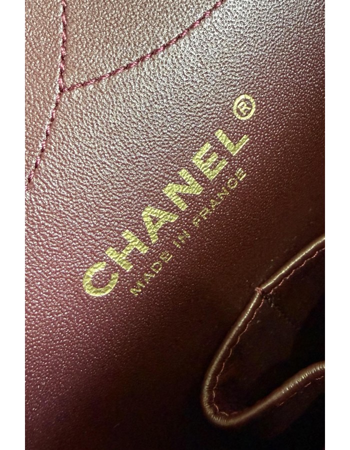 Maxi borsa classica CHANEL