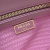 Borsa Prada Galleria small in Saffiano PRADA