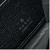 Portafoglio Gucci Essence Classic con cerniera GUCCI