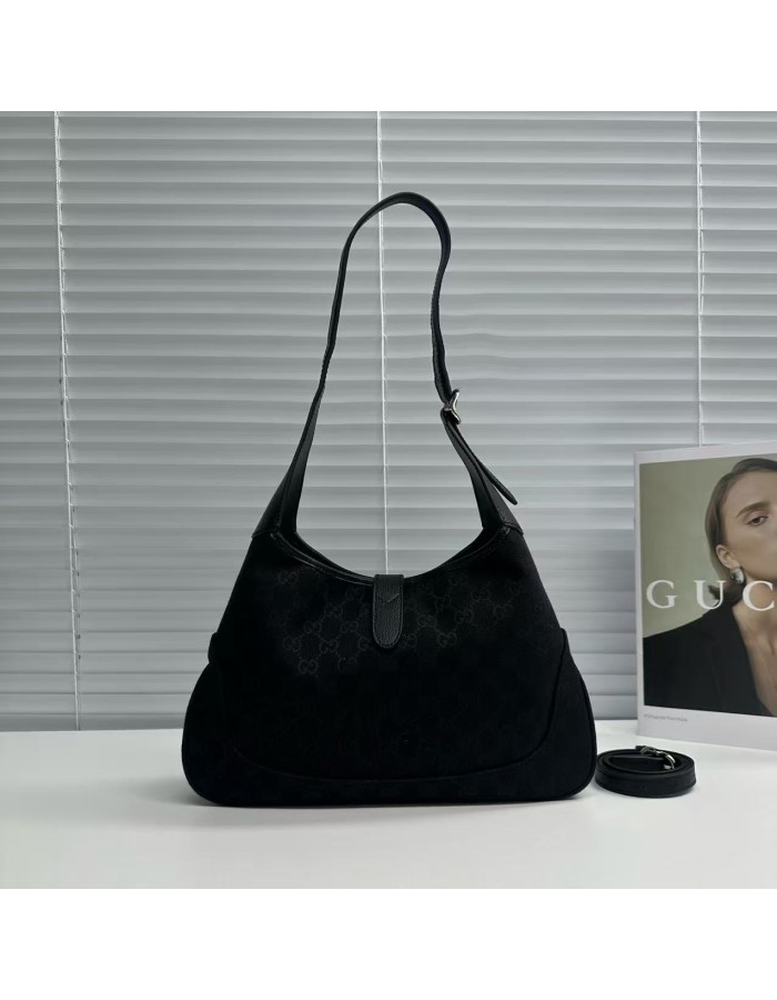 Borsa a spalla Gucci Jackie 1961 misura media GUCCI