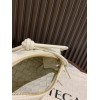 Mini Loop Metal Knot BOTTEGA VENETA