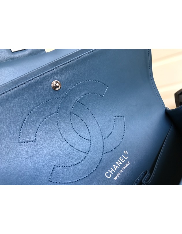 Borsa classica grande CHANEL
