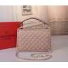 Borsa Media Rockstud Spike In Nappa VALENTINO
