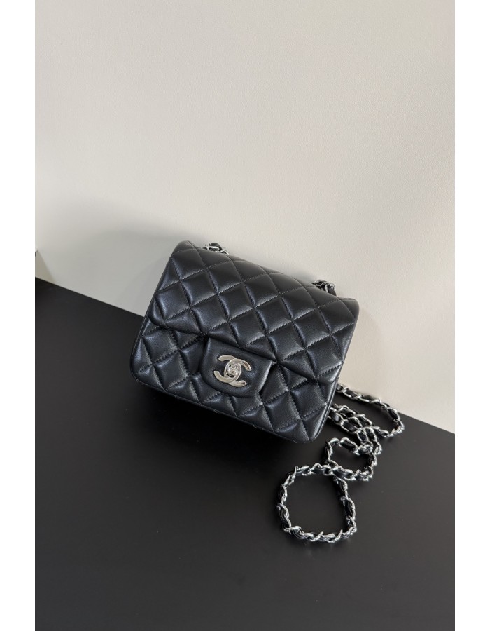 Borsa classica mini CHANEL