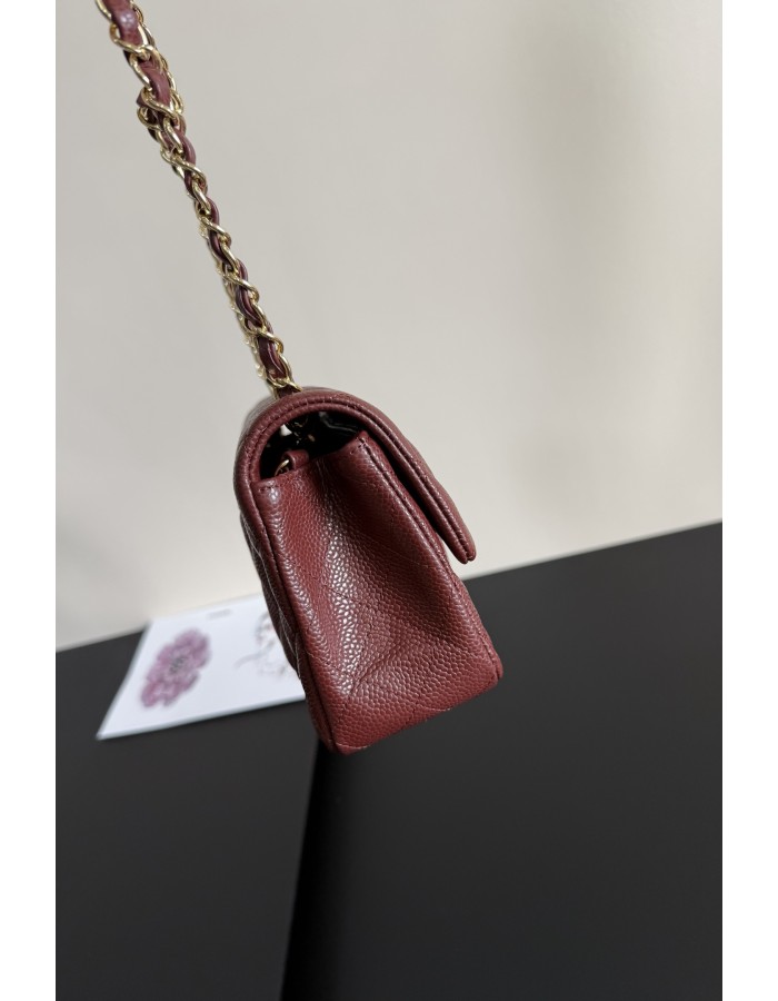 Borsa classica mini CHANEL