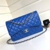 Borsa classica grande CHANEL