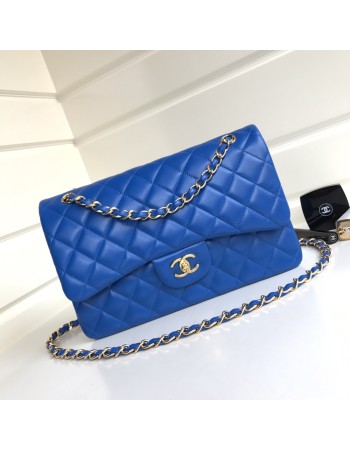 Borsa classica grande CHANEL