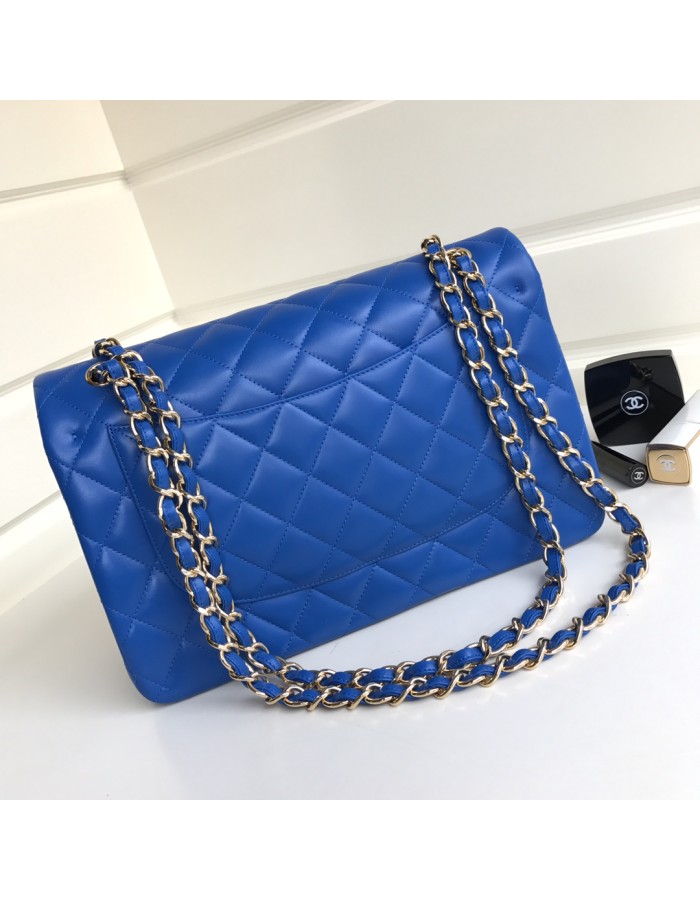 Borsa classica grande CHANEL