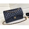 Borsa classica grande CHANEL