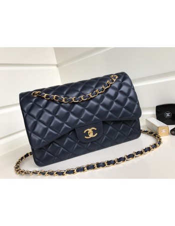 Borsa classica grande CHANEL