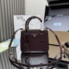 Borsa Prada Galleria mini in Saffiano PRADA