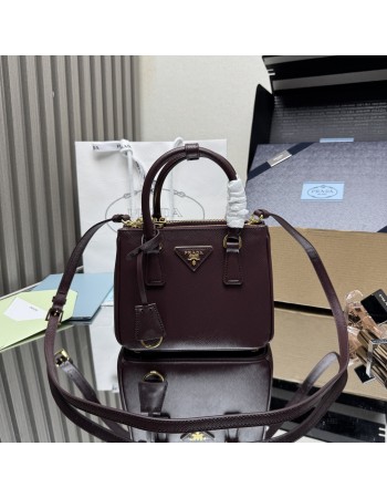 Borsa Prada Galleria mini in Saffiano PRADA