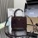 Borsa Prada Galleria mini in Saffiano PRADA