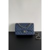 Borsa classica grande CHANEL