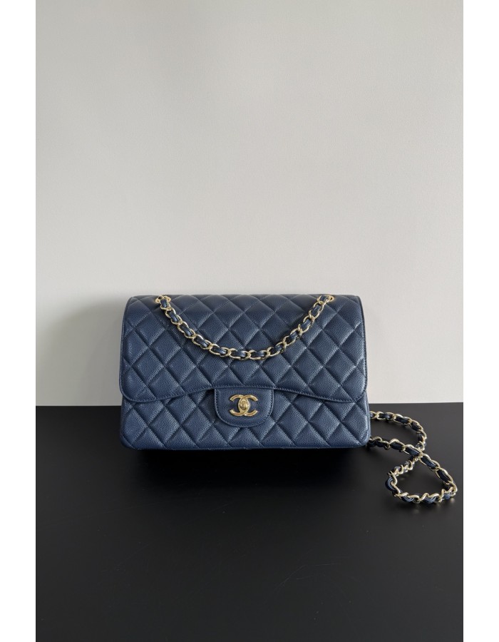 Borsa classica grande CHANEL