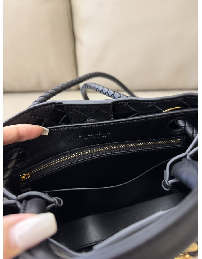 Mini Andiamo BOTTEGA VENETA