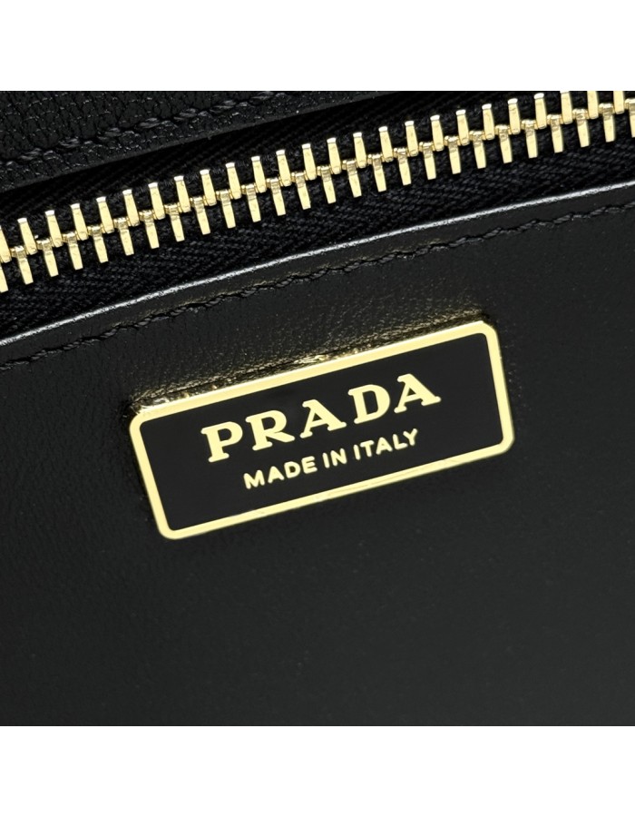 Borsa Prada Galleria large in Saffiano PRADA